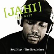 Soulhop The Breakthru