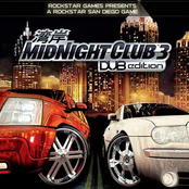 Midnight Club 3 DUB Edition OST