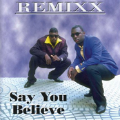 Say You Believe