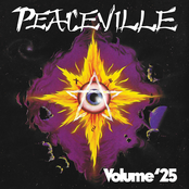 Peaceville Sampler Volume 25