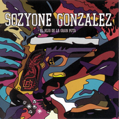 Somos Los Chorros by Sozyone Gonzalez