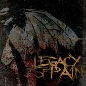 Legacy Of Pain EP
