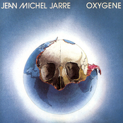 Jean Michel Jarre: Oxygene