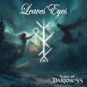 Song Of Darkness cover