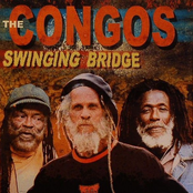 Spiritual Organisation by The Congos