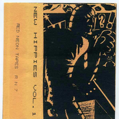 New Hippies Volume 1