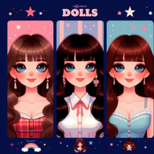 Dolls - The 1st Mini Album