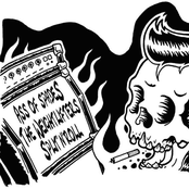 Split'n'Roll (Split CD w/ Ass of Spades)