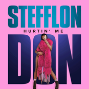 Stefflon Don: Hurtin' Me