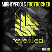 Mightyfools: Footrocker