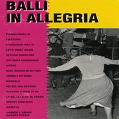 Balli in allegria