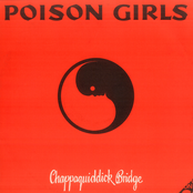 Chappaquiddick Bridge