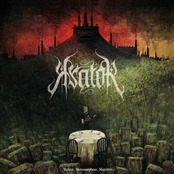 Traktat. Metamorphose. Manifest