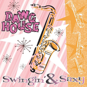Swingin' & Saxy