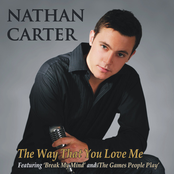 Nathan Carter: The Way That You Love Me