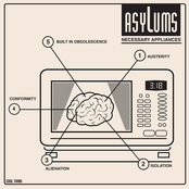 Necessary Appliances