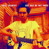 Full Tank by Paul Gilbert