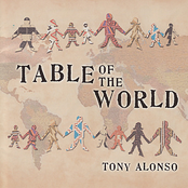 Table of the World
