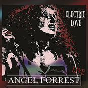Angel Forrest: Electric Love