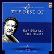 The Best Of Hariprasad Chaurasia Album Picture