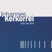 River Of Love by Johannes Kerkorrel