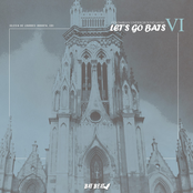 Lets Go Bats VI (colombian underground music)