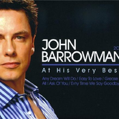 If I Can't Love Her by John Barrowman