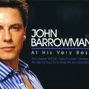 Can You Feel The Love Tonight? by John Barrowman