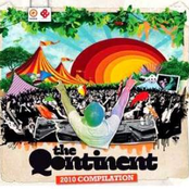 The Qontinent 2010 Compilation