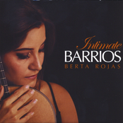 Intimate Barrios Album Picture