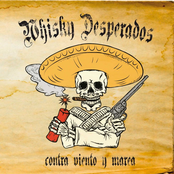 whisky desperados