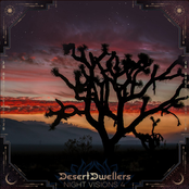 Night Visions 4 Desert Dwellers Remixes