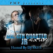 Mr.4th Quarter  Mixtape