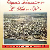 Orquesta Romántica De La Habana