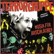 Dicke Deutsche by Terrorgruppe