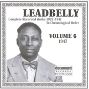 We Shall Walk Through The Valley by Leadbelly