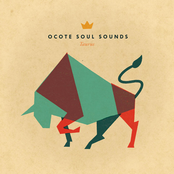 Contigo Jamas by Ocote Soul Sounds