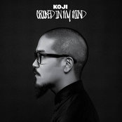 Spinning Silent by Koji