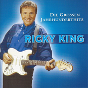 Are You Lonesome Tonight by Ricky King