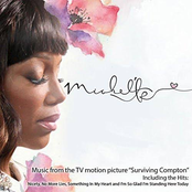 Michel'le: Music from the TV Motion Picture Surviving Compton