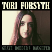 Grave Robber's Daughter