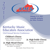 Kentucky Music Educators Association 53rd Annual Service Conference - Children's Chorus / Junior High Mixed Chorus / Junior High Treble Chorus