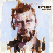 Red To Blue by Mick Flannery