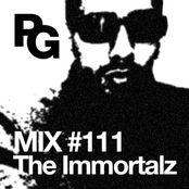 PlayGround Mix 111