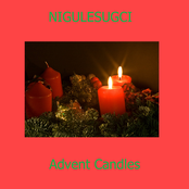 Advent Candles