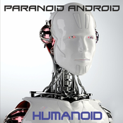 Zero Gravity by Paranoid Android