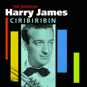 the chronological classics: harry james and his orchestra 1937-1939