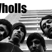 the wholls