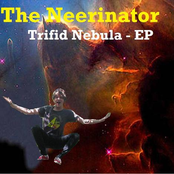 Trifid Nebula EP