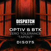 Zero Tolerance / Tapout